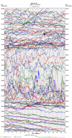 seismogram thumbnail