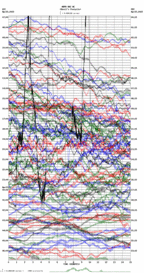 seismogram thumbnail