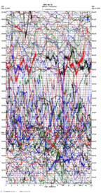 seismogram thumbnail