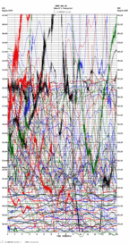 seismogram thumbnail