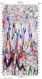 seismogram thumbnail