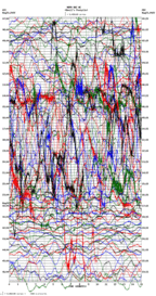 seismogram thumbnail