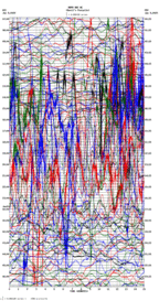 seismogram thumbnail