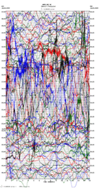 seismogram thumbnail