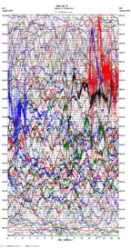 seismogram thumbnail