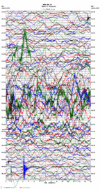 seismogram thumbnail