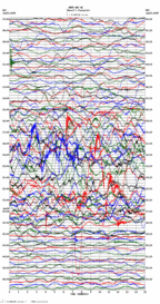 seismogram thumbnail