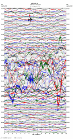 seismogram thumbnail