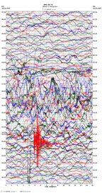 seismogram thumbnail