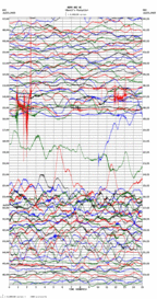 seismogram thumbnail