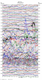 seismogram thumbnail