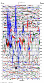 seismogram thumbnail