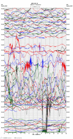 seismogram thumbnail