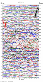 seismogram thumbnail