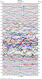 seismogram thumbnail