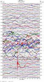 seismogram thumbnail