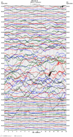 seismogram thumbnail