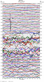 seismogram thumbnail