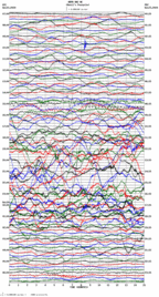 seismogram thumbnail