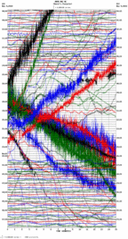 seismogram thumbnail