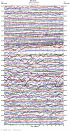 seismogram thumbnail