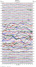 seismogram thumbnail