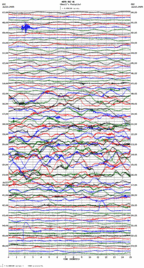 seismogram thumbnail