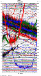 seismogram thumbnail