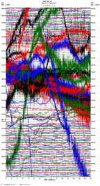 seismogram thumbnail