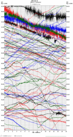 seismogram thumbnail