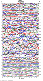 seismogram thumbnail