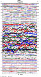 seismogram thumbnail