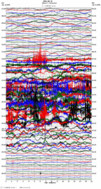 seismogram thumbnail