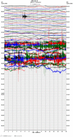 seismogram thumbnail