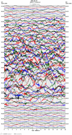 seismogram thumbnail