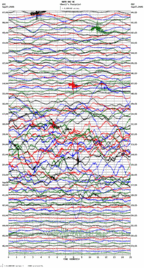 seismogram thumbnail
