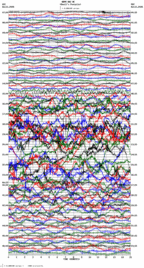 seismogram thumbnail