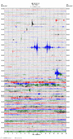 seismogram thumbnail