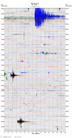 seismogram thumbnail