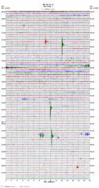 seismogram thumbnail