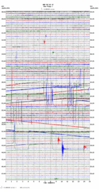 seismogram thumbnail