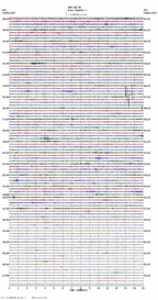 seismogram thumbnail