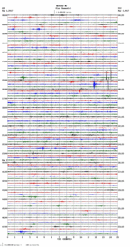 seismogram thumbnail