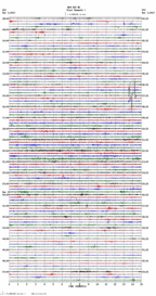 seismogram thumbnail