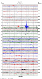 seismogram thumbnail