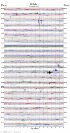 seismogram thumbnail