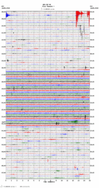 seismogram thumbnail