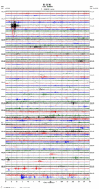 seismogram thumbnail