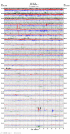 seismogram thumbnail