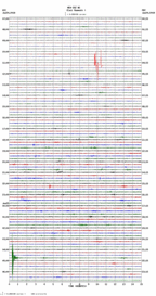 seismogram thumbnail